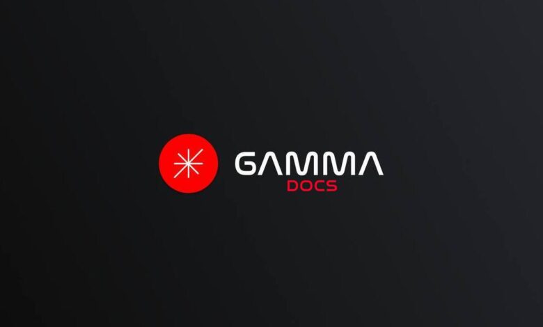 بروتوكول Gamma