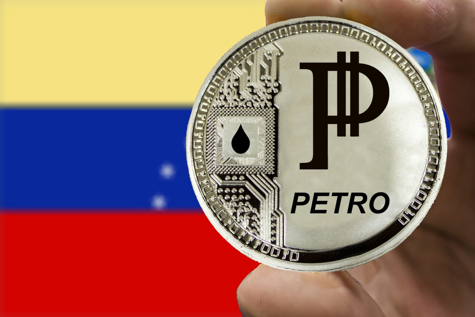 فنزويلا تنهي عملة البترو الرقمية المثيرة للجدل