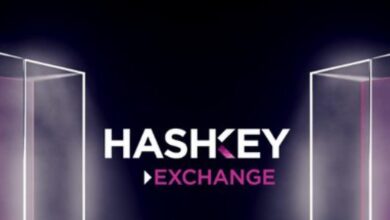 HashKey