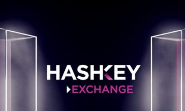 HashKey