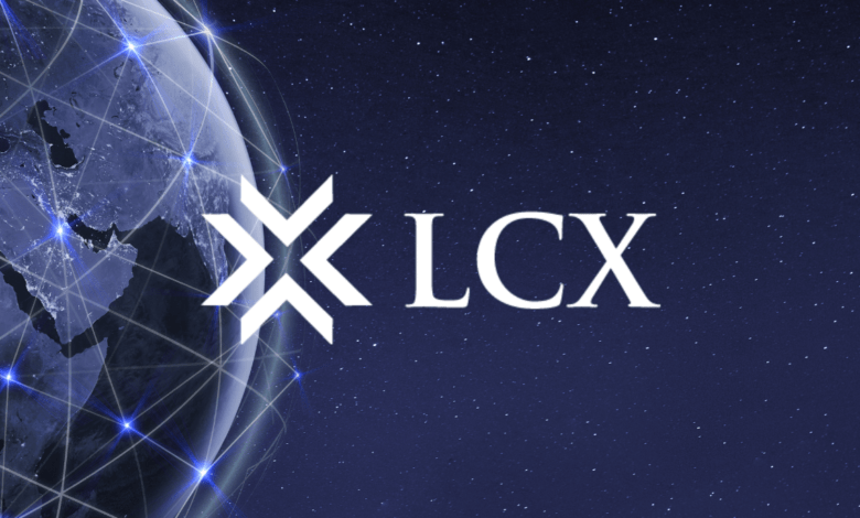 LCX