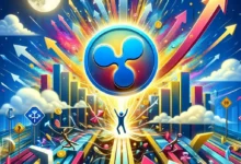 عملة XRP الرقمية