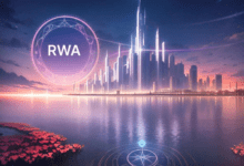 عملة RWA الرقمية