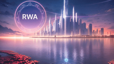 عملة RWA الرقمية