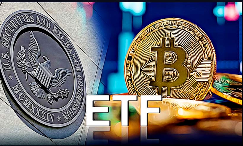 تفاؤل في أسواق التشفير مع توقع الموافقة على صناديق الاستثمار المتداولة ETF