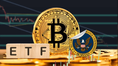 تفاؤل في أسواق التشفير مع توقع الموافقة على صناديق الاستثمار المتداولة ETF