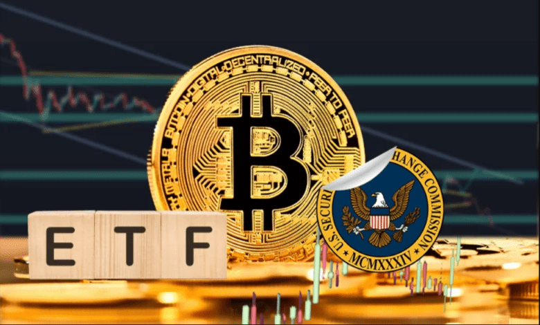 تفاؤل في أسواق التشفير مع توقع الموافقة على صناديق الاستثمار المتداولة ETF