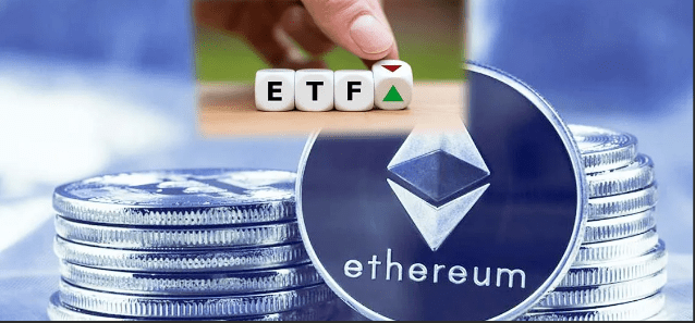 هيئة الأوراق المالية والبورصات الأمريكية تؤجل طلب صندوق إيثيريوم الفوري ETF الخاص بـ Grayscale 