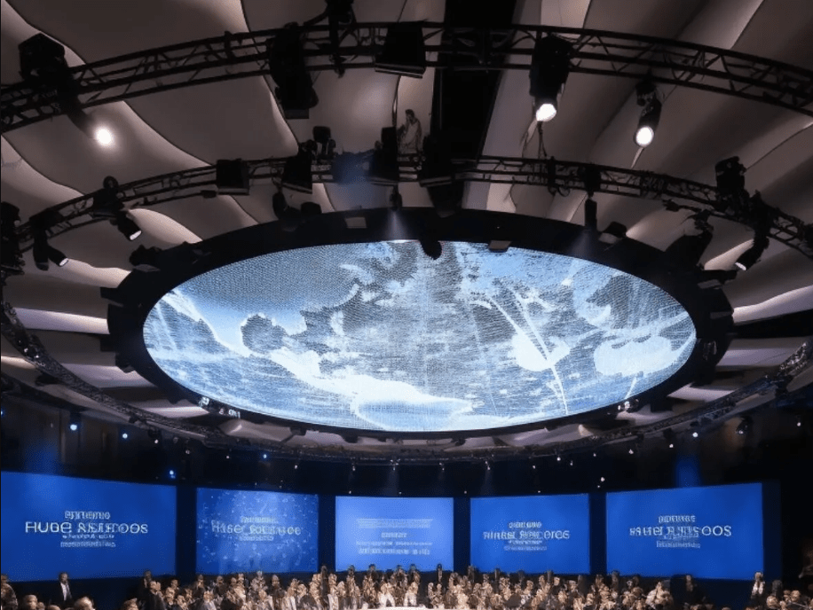 المنتدى الاقتصادي العالمي 2024: إعادة بناء الثقة وسط التحديات العالمية