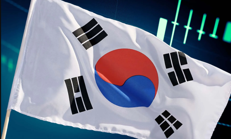 كوريا الجنوبية تتطلع إلى تنظيم خلاطات التشفير وسط مخاوف متزايدة