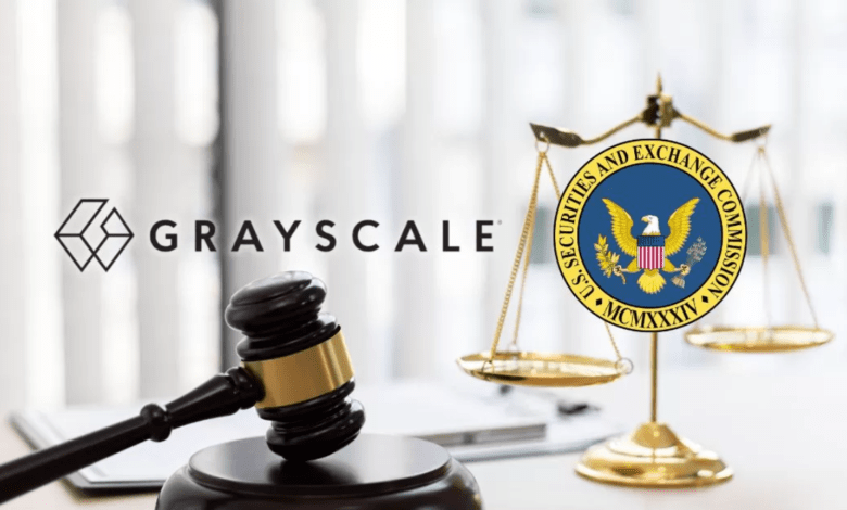 هيئة الأوراق المالية والبورصات الأمريكية تؤجل طلب صندوق إيثيريوم الفوري ETF الخاص بـ Grayscale