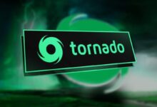 Tornado Cash