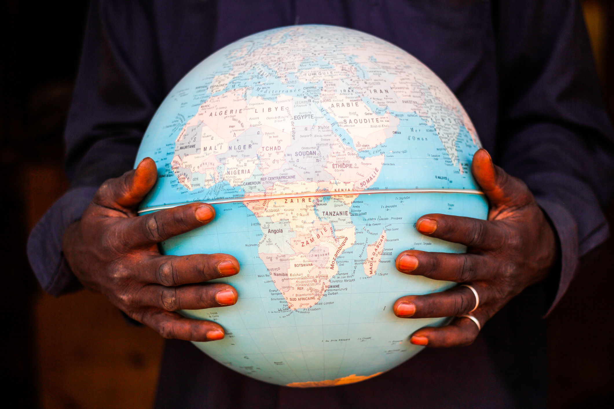 كيف سيكون تأثير تكنولوجيا الويب3 على المشهد المالي في أفريقيا؟