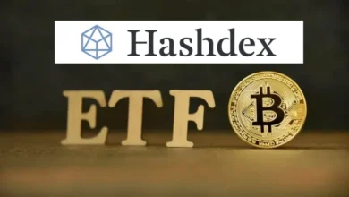 شركة Hashdex