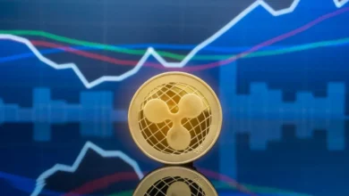 عملة XRP الرقمية