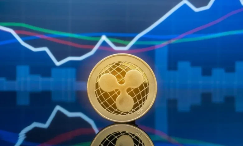 عملة XRP الرقمية