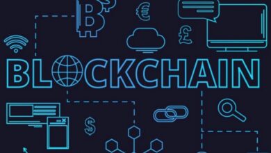 blockchain roadmap