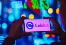 منصة celsius