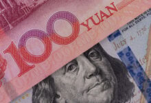 البريكس: اليوان الصيني يتفوق على الدولار الأمريكي كأعلى عملة متداولة في روسيا