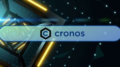 شركة cronos