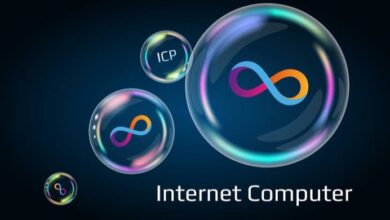 عملة ICP