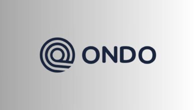 عملة ONDO الرقمية