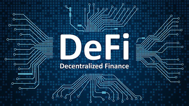 لجنة تداول السلع الآجلة توصي بتعزيز فهم وتنظيم التمويل اللامركزي DeFi