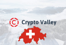 Crypto Valley في سويسرا