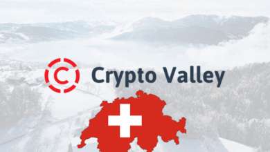 Crypto Valley في سويسرا