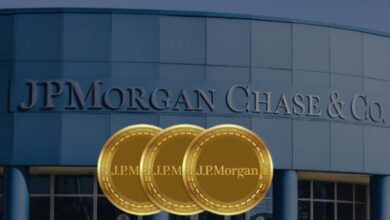 “[A hypothetical] JPMorgan Coin is going to be used everywhere around the world [because] there’s not going to be these questions about the legality or whether it’s a security… It’s JPMorgan, they run the US banking system… [In this case] are you going to use Tether or are you going to use the JPMorgan Coin?,” Hayes questioned.