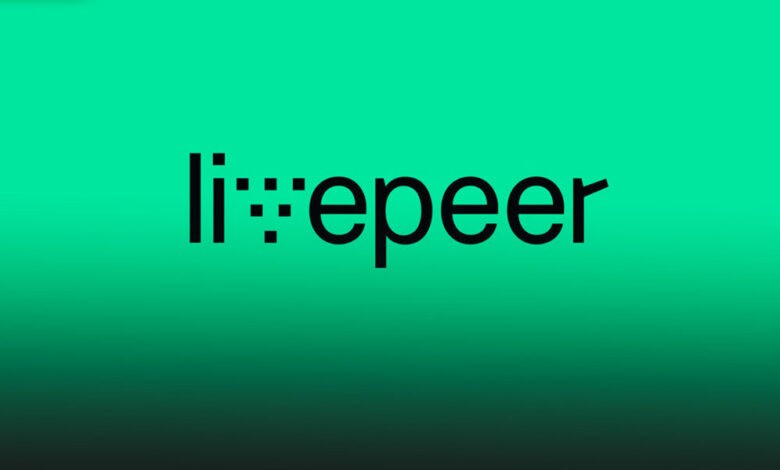 روتوكول Livepeer LPT