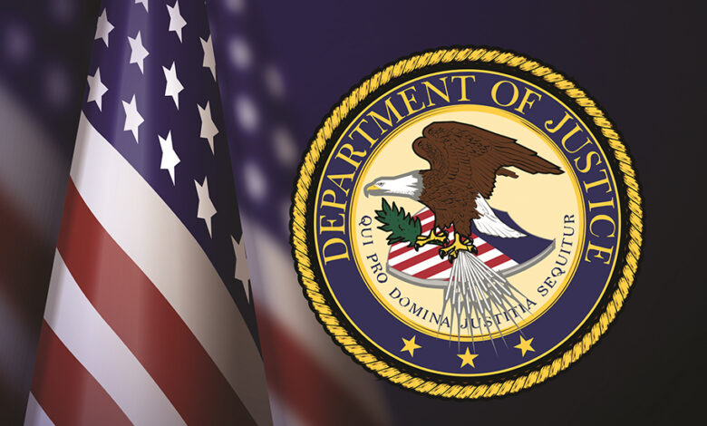 وزارة العدل الأمريكية تجري تحقيقاً ضخماً في الجرائم العابرة للحدود شمل سوق xDedic