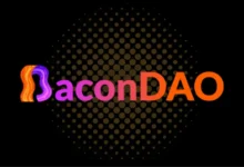 عملة BACON الرقمية