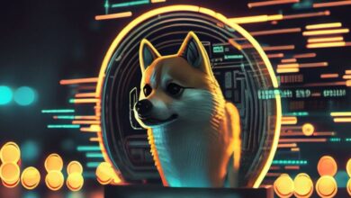 عملة DOGE الرقمية