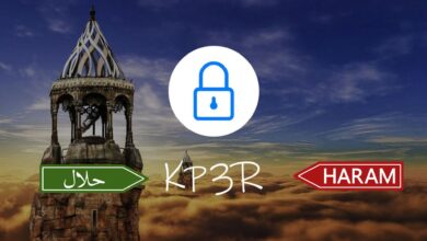 عملة KP3R حلال أم حرام