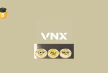 عملة VNXLU الرقمية