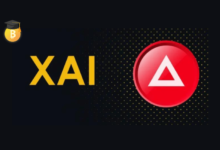 عملة XAI الرقمية