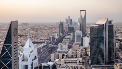 المملكة العربية السعودية تطلق أول مبادرة وطنية في عالم الميتافيرس