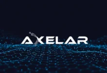 ما هي عملة AXL الرقمية