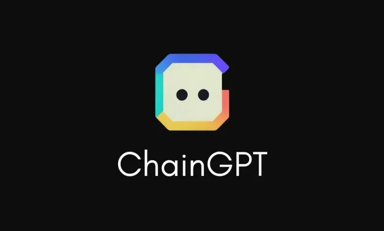 عملة CGPT الرقمية