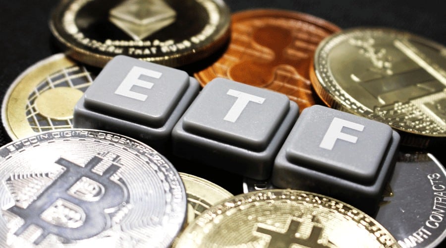 صناديق الاستثمار المتداولة ETF تحقق 10 مليارات دولار بعد شهر واحد من إطلاقها