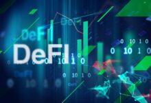 تحليل رموز البلوكتشين: ماهي مقاييس التمويل اللامركزي DEFI؟
