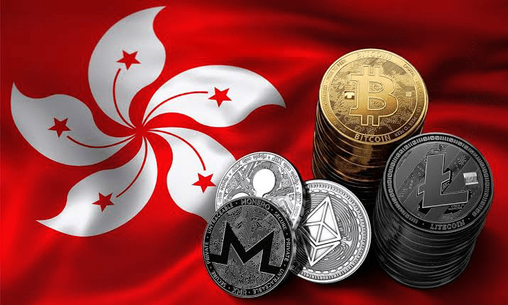 هونج كونج تعلن عن مشاورات بخصوص مقايضات العملات الرقمية والورقية