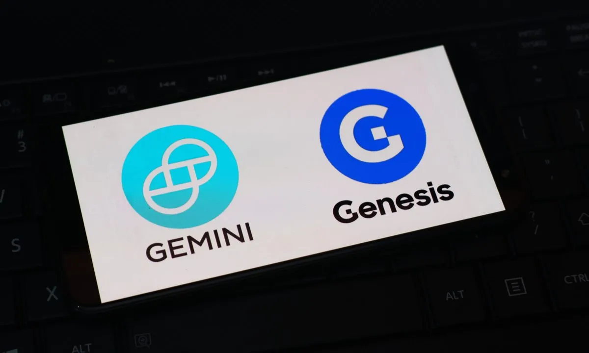 منصة Genesis تتوصل لتسوية مع لجنة الأوراق المالية وهذه قيمتها