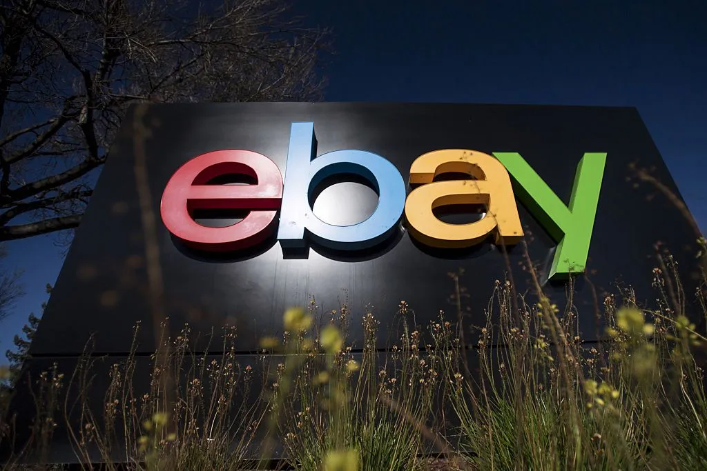 قسم Web3 في شركة Ebay يسرح عددا من موظفيه