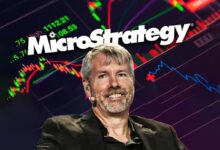 MicroStrategy تعلن عن عملية شراء ضخمة للبيتكوين