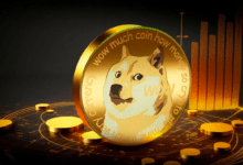 عملة DOGE الرقمية