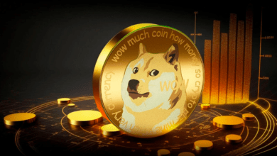 عملة DOGE الرقمية