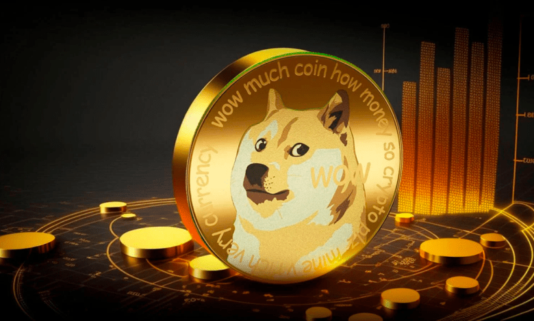 عملة DOGE الرقمية