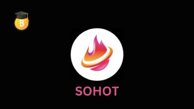 عملة SOHOTRN الرقمية